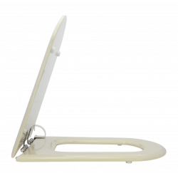 Tampa de sanita VALADARES TAGUS Champanhe Feito Para Medir