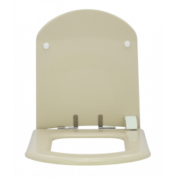 Tampa de sanita VALADARES TAGUS Champanhe Feito Para Medir