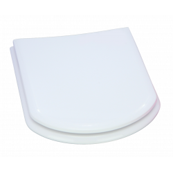 Tampa de sanita VALADARES TAGUS Branco Feito Para Medir