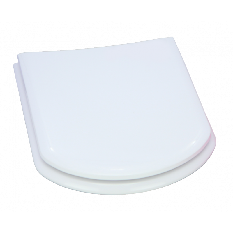 Tampa de sanita VALADARES TAGUS Branco Feito Para Medir