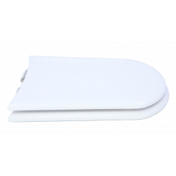 Tampa de sanita VALADARES TAGUS Branco Feito Para Medir