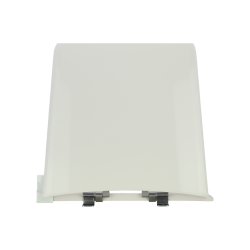 Tampa de sanita VALADARES TAGUS Pergamon Feito Para Medir