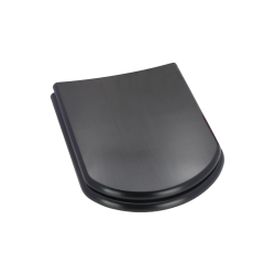 Tampa de sanita VALADARES TAGUS  Wengé Feito Para Medir