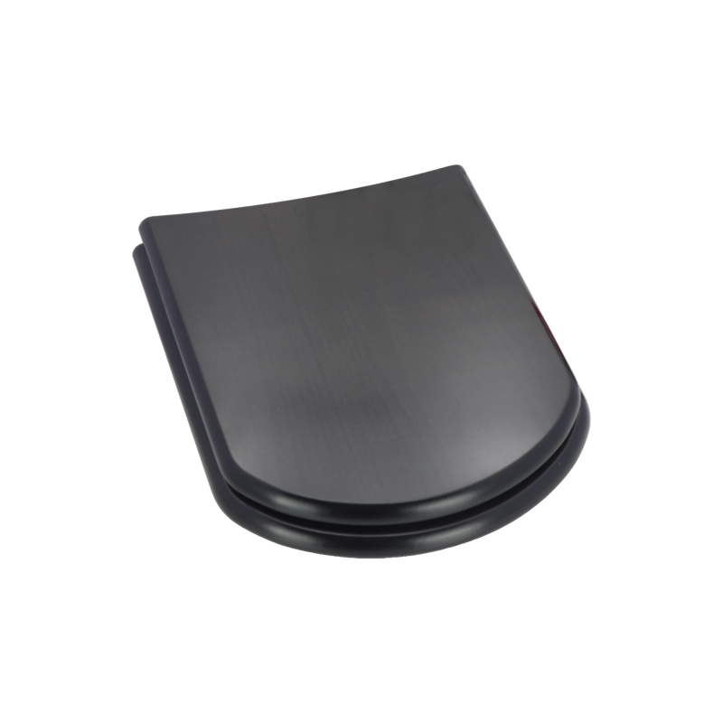 Tampa de sanita VALADARES TAGUS  Wengé Feito Para Medir