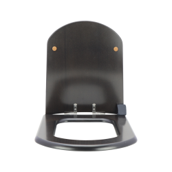 Tampa de sanita VALADARES TAGUS  Wengé Feito Para Medir