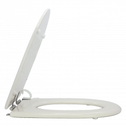 Tampa de sanita VALADARES THEMA Pergamon Feito Para Medir