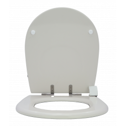 Tampa de sanita VALADARES THEMA Pergamon Feito Para Medir