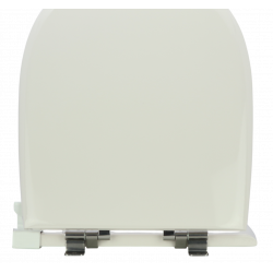 Tampa de sanita VALADARES THEMA Pergamon Feito Para Medir