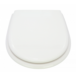 Tampa de sanita VALADARES THEMA Pergamon Feito Para Medir